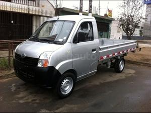 Lifan Minitruck Dx