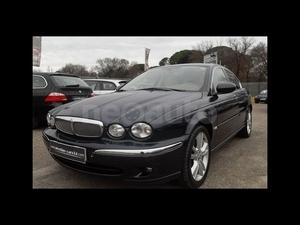 Jaguar X-Type