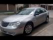 Chrysler Sebring