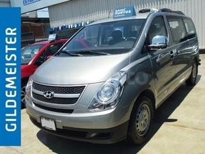 Hyundai H-1