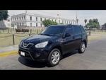 Chery Tiggo