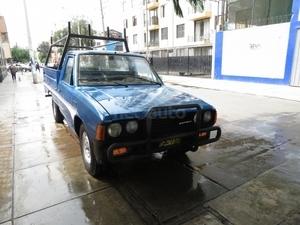 Datsun 720