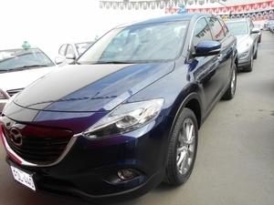 Mazda Cx-9