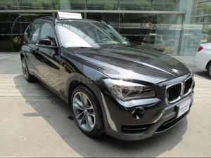 BMW X1 18i