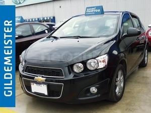 Chevrolet Sonic