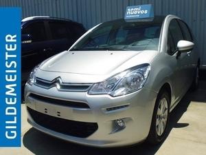 Citroen C-3