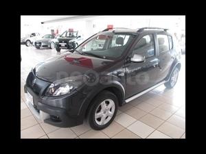 Renault Stepway