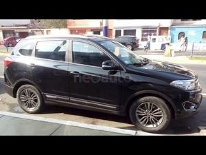 Chery Tiggo