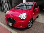Geely Lc