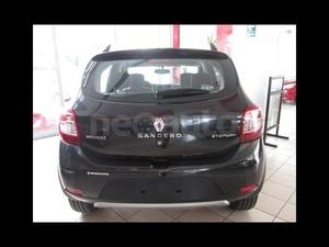 Renault Stepway