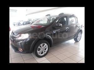 Renault Stepway