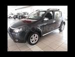 Renault Stepway