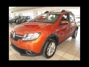 Renault Stepway