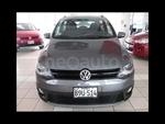 Volkswagen Cross Fox