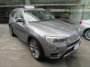 BMW X3 35i