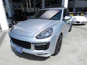 Porsche Cayenne-gts