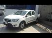 Ssangyong Actyon Sports