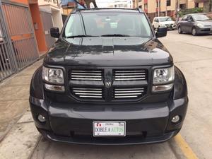 Dodge Nitro