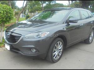 Mazda Cx-9