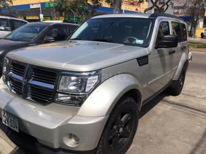 Dodge Nitro