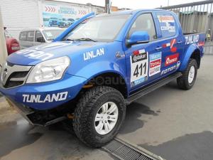 Foton Tunland