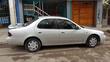 Nissan Bluebird