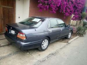 Nissan Bluebird