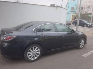 Mazda Mazda6