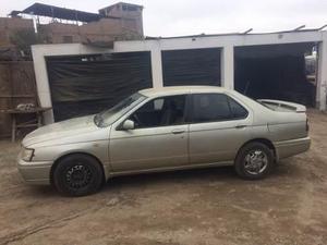 Nissan Bluebird