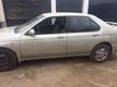 Nissan Bluebird