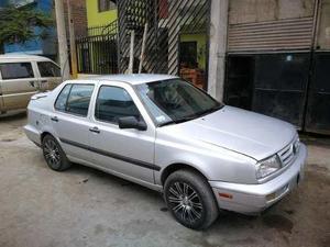 Volkswagen Vento