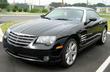 Chrysler Crossfire