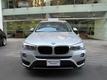 BMW X3 20i