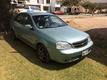 Chevrolet Optra