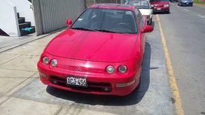 Acura Integra