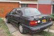 Hyundai Excel