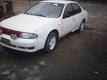 Nissan Bluebird