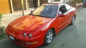 Acura Integra