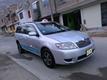 Toyota Fielder