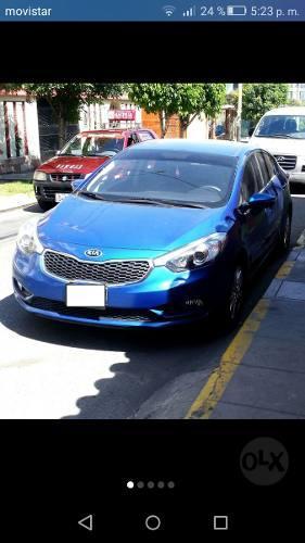 Kia Cerato