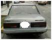 Nissan Bluebird