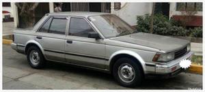 Nissan Bluebird