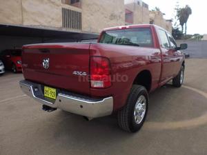 Dodge Ram 2500