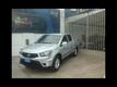 Ssangyong Actyon Sports