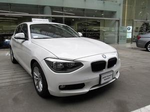 BMW 114i