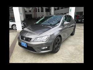 Seat Leon Fr