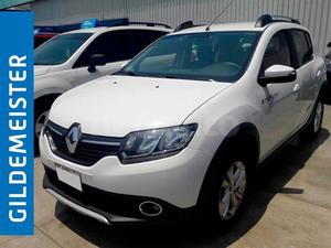 Renault Stepway