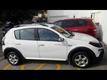 Renault Stepway