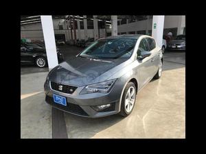 Seat Leon Fr