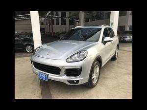 Porsche Cayenne S